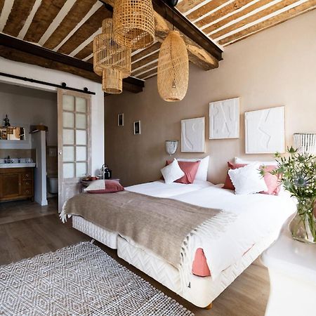 La Sanverine Private Room Historic Center Vence Zewnętrze zdjęcie