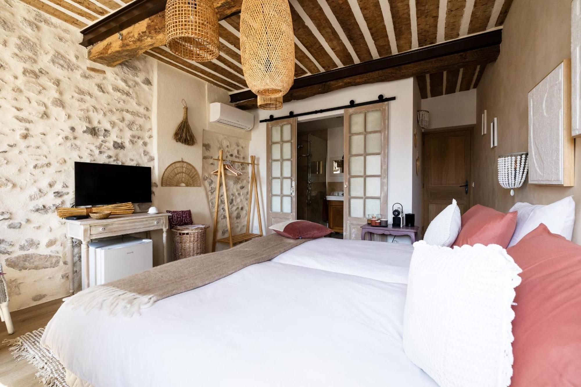 La Sanverine Private Room Historic Center Vence Zewnętrze zdjęcie