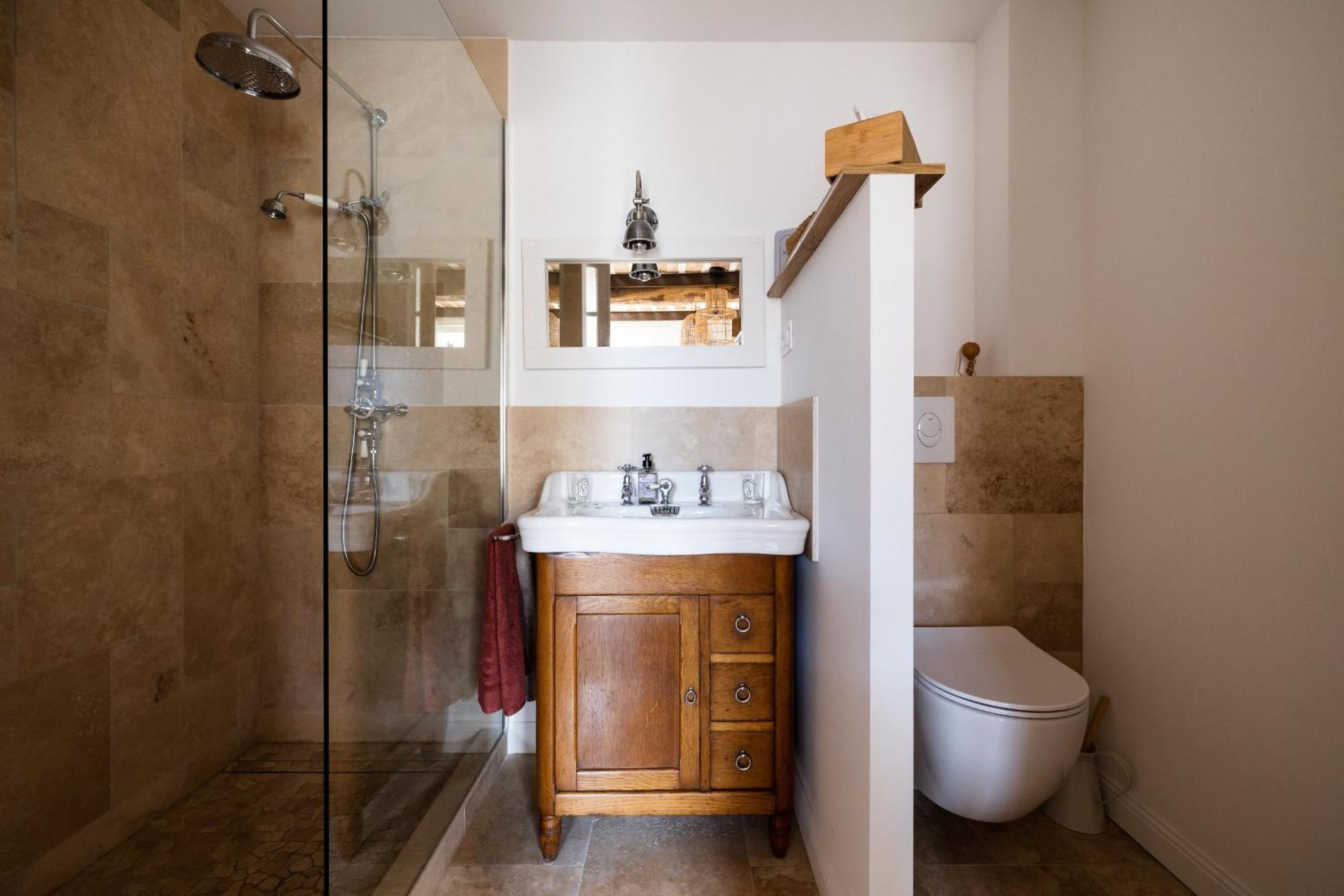 La Sanverine Private Room Historic Center Vence Zewnętrze zdjęcie
