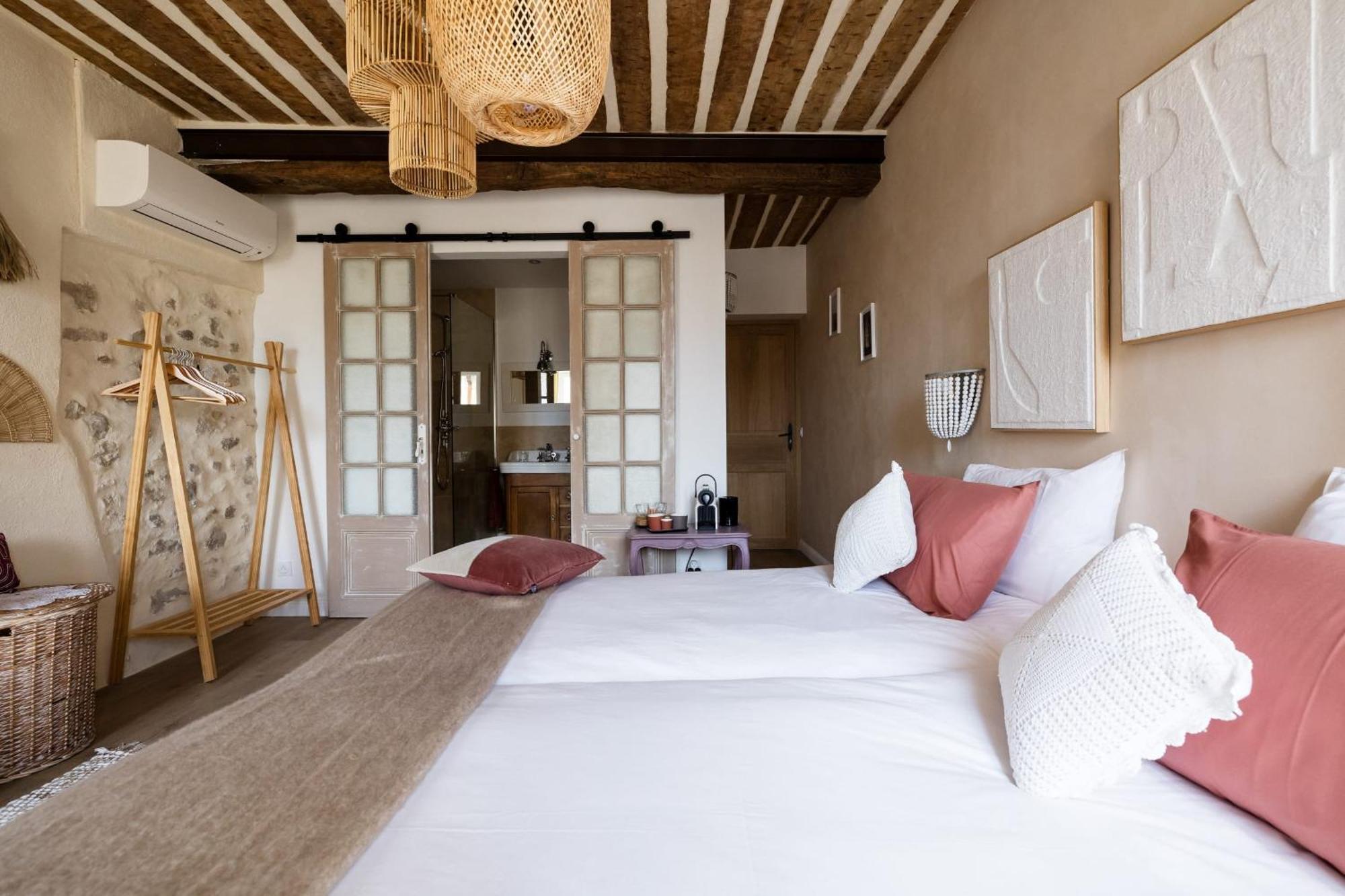 La Sanverine Private Room Historic Center Vence Zewnętrze zdjęcie