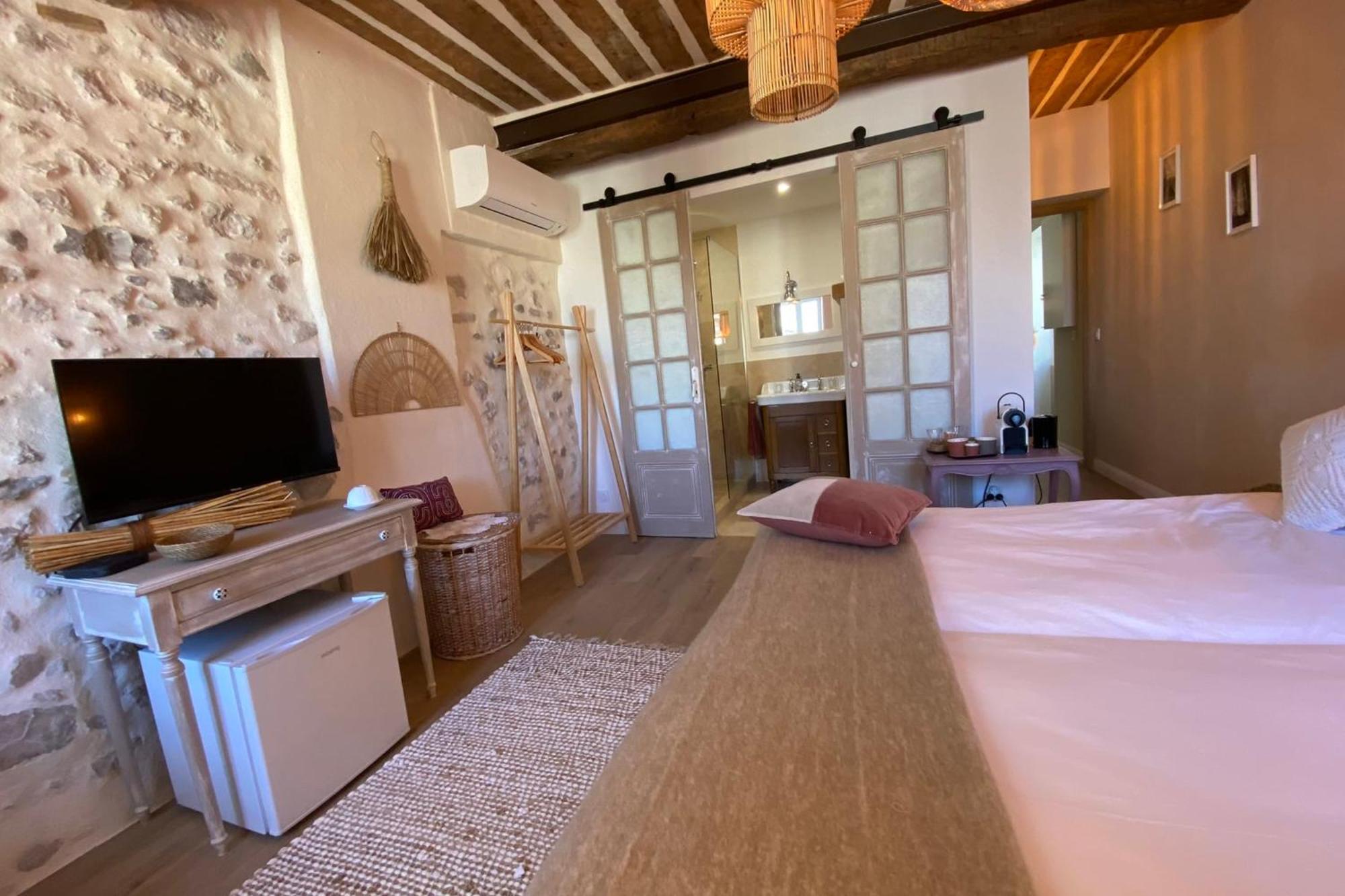 La Sanverine Private Room Historic Center Vence Zewnętrze zdjęcie