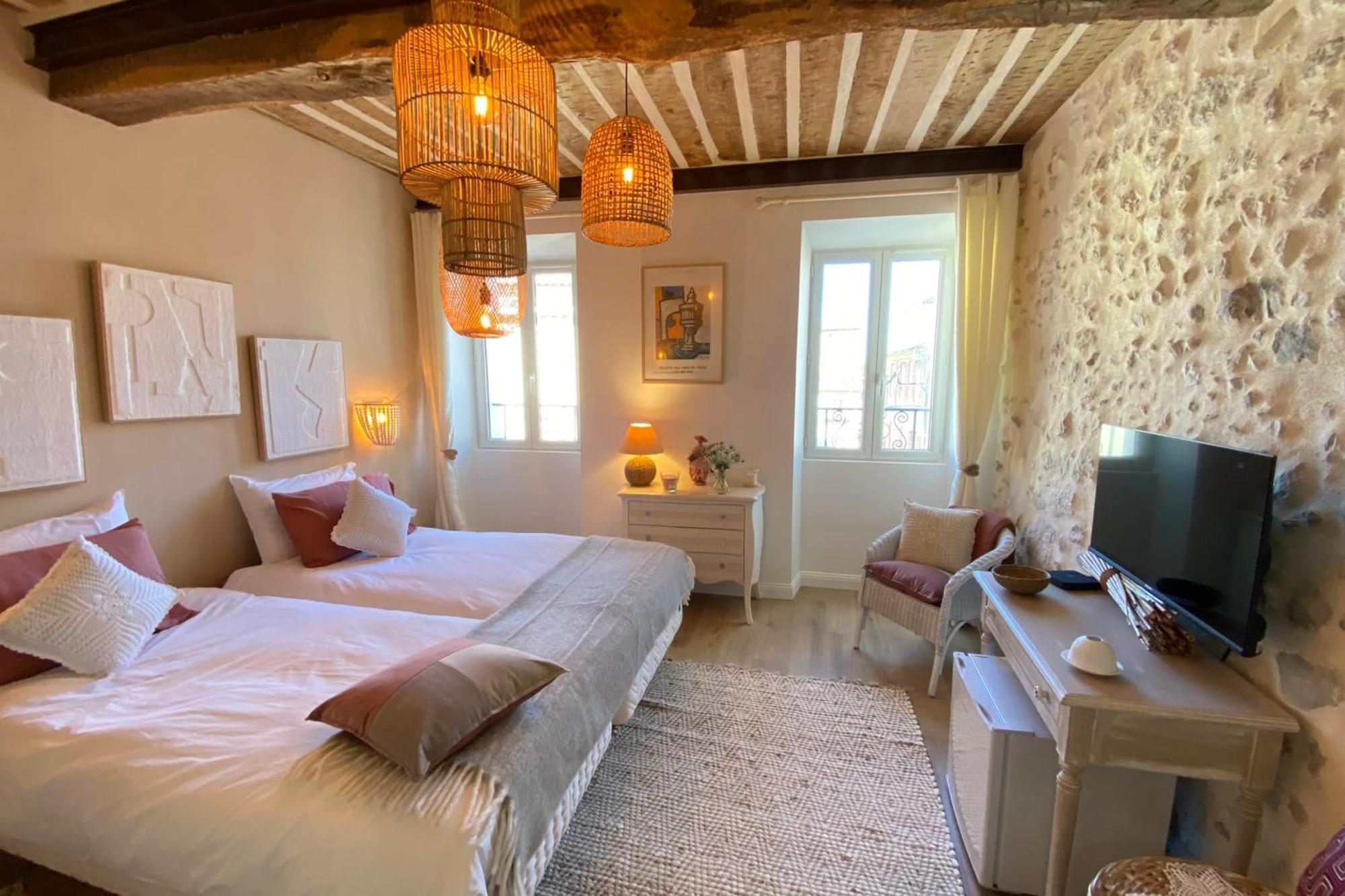 La Sanverine Private Room Historic Center Vence Zewnętrze zdjęcie